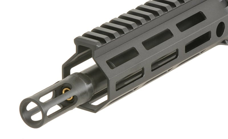 Daniel Defense PCC PDW MWS GBB - Black di EMG
