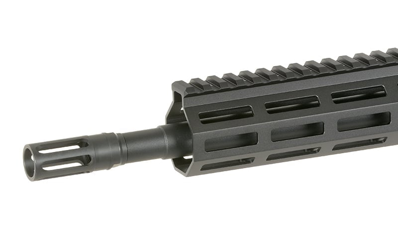 Daniel Defense PCC MWS GBB Replica - Black di EMG