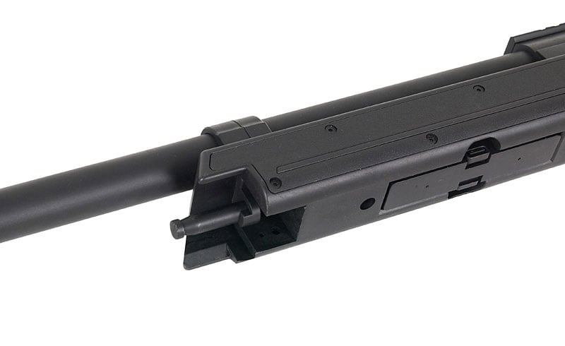 Caricatore 25rd per Sniper di WELL