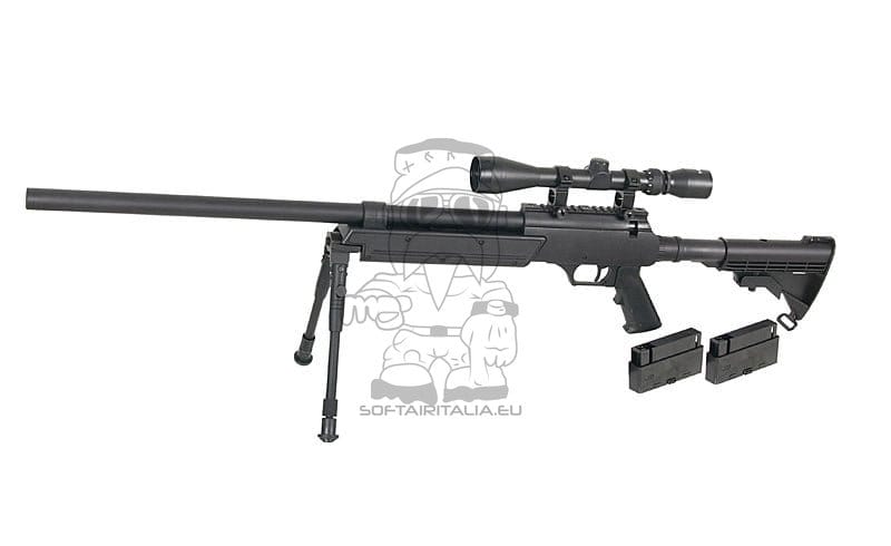 Caricatore 25rd per Sniper di WELL