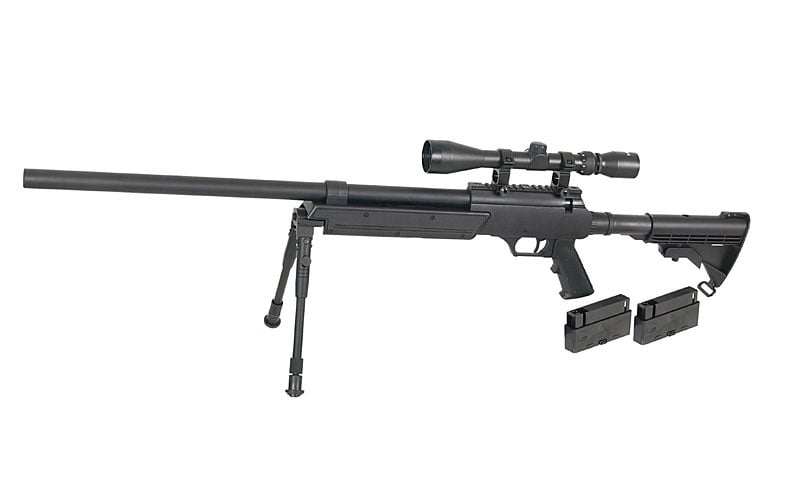 Caricatore 25rd per Sniper di WELL