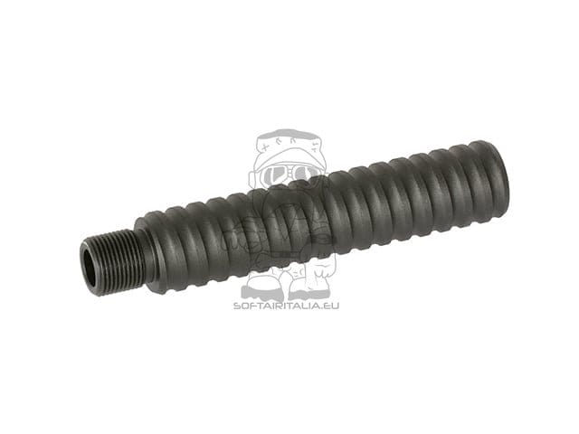 Estensione del Barilotto 86 mm di SLONG AIRSOFT