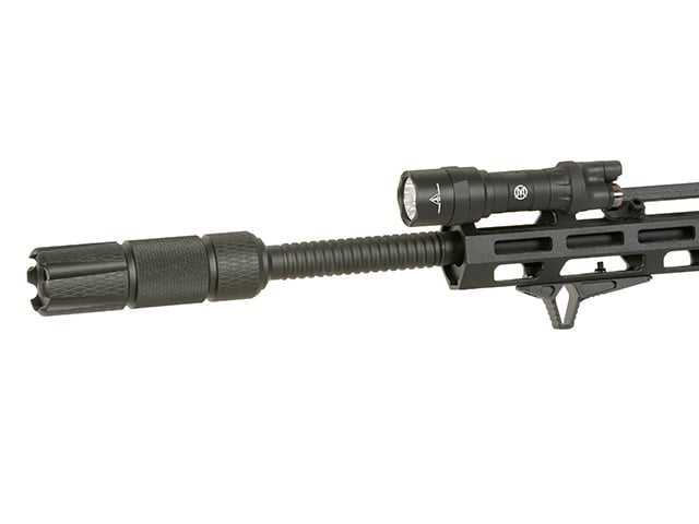 Estensione del Barilotto 86 mm di SLONG AIRSOFT