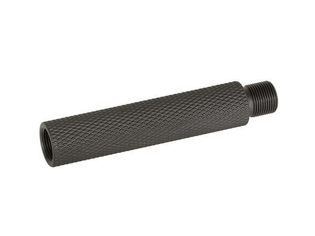 Estensione canna esterna 86 mm di SLONG AIRSOFT
