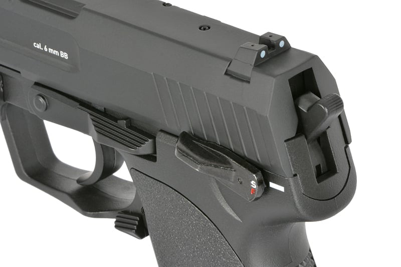 Replica Pistola Elettrica USP 9mm di CYMA