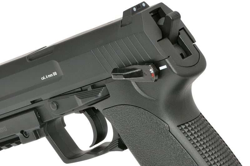 Replica Pistola Elettrica USP 9mm di CYMA
