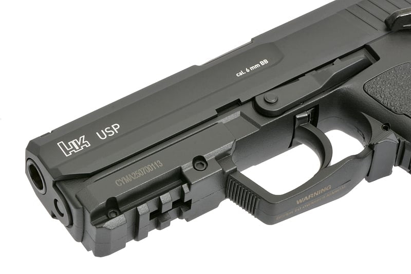 Replica Pistola Elettrica USP 9mm di CYMA
