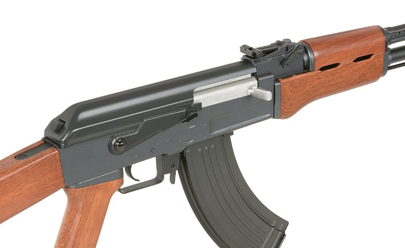CM.028 Sport Line, GEN 2 di CYMA