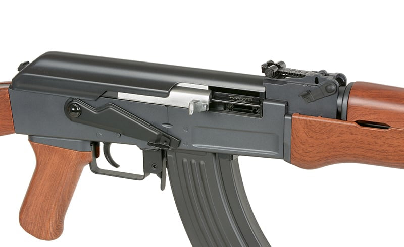 CM.028 Sport Line, GEN 2 di CYMA