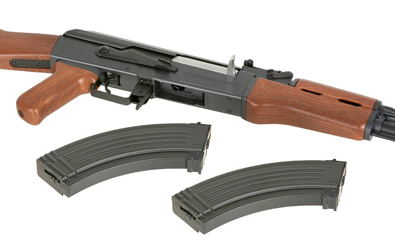 CM.028 Sport Line, GEN 2 di CYMA