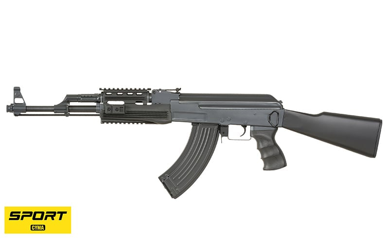 CM.028A Sport Line, GEN 2 di CYMA