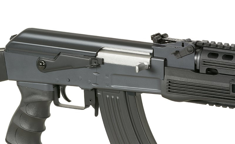 CM.028A Sport Line, GEN 2 di CYMA