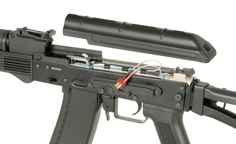 CM.040 GEN 2 di CYMA