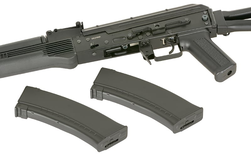 CM.040 GEN 2 di CYMA
