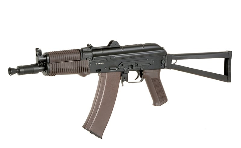 Replica AKS-74U CM.045 GEN 2 di CYMA