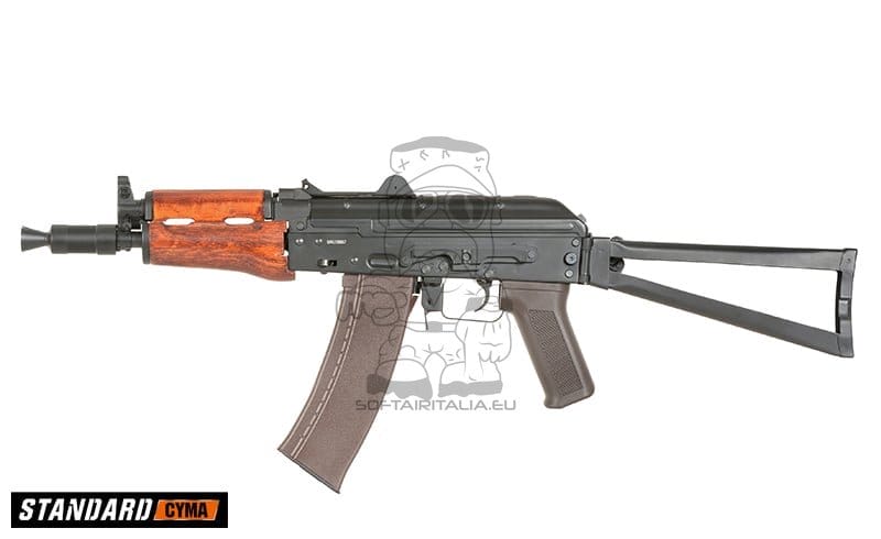 CM.045A GEN 2 di CYMA
