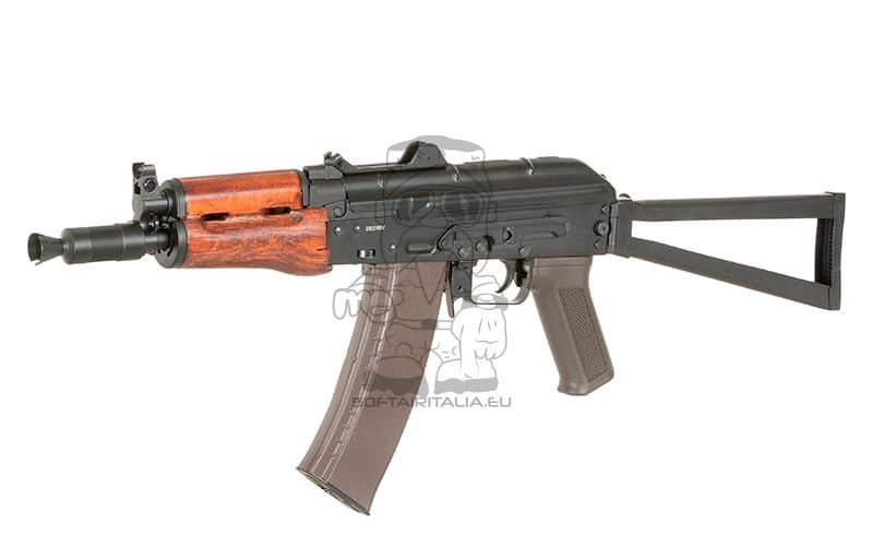 CM.045A GEN 2 di CYMA