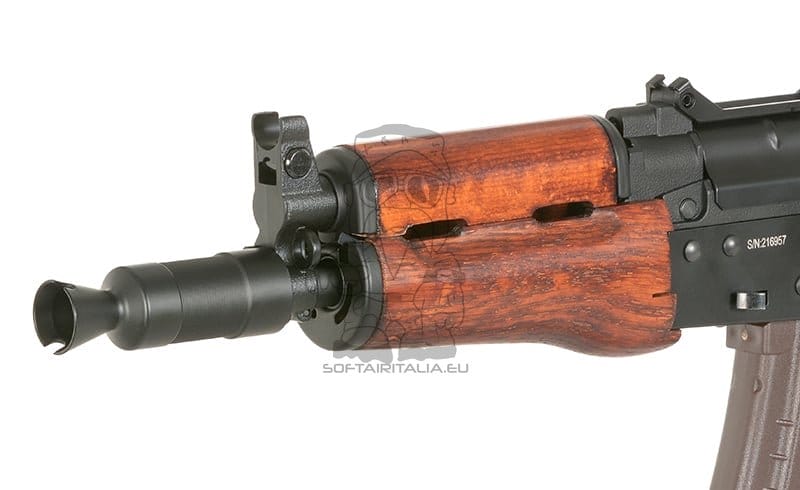 CM.045A GEN 2 di CYMA
