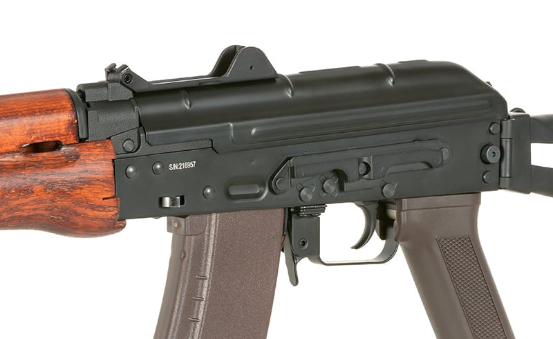 CM.045A GEN 2 di CYMA