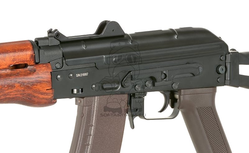 CM.045A GEN 2 di CYMA
