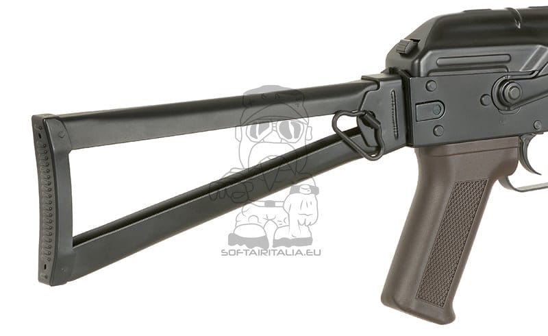 CM.045A GEN 2 di CYMA
