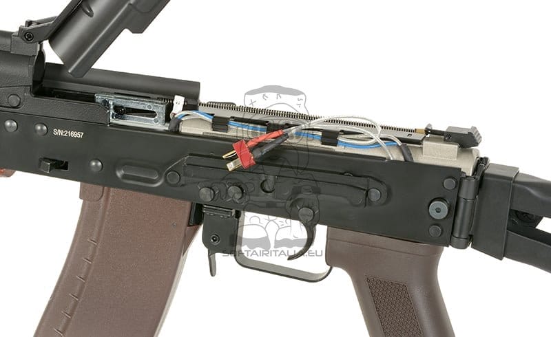 CM.045A GEN 2 di CYMA