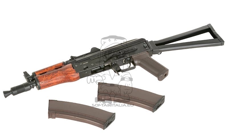CM.045A GEN 2 di CYMA