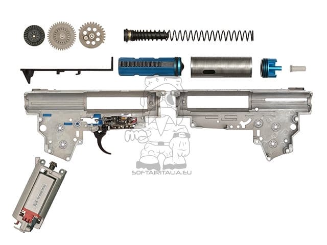 CM.045A GEN 2 di CYMA