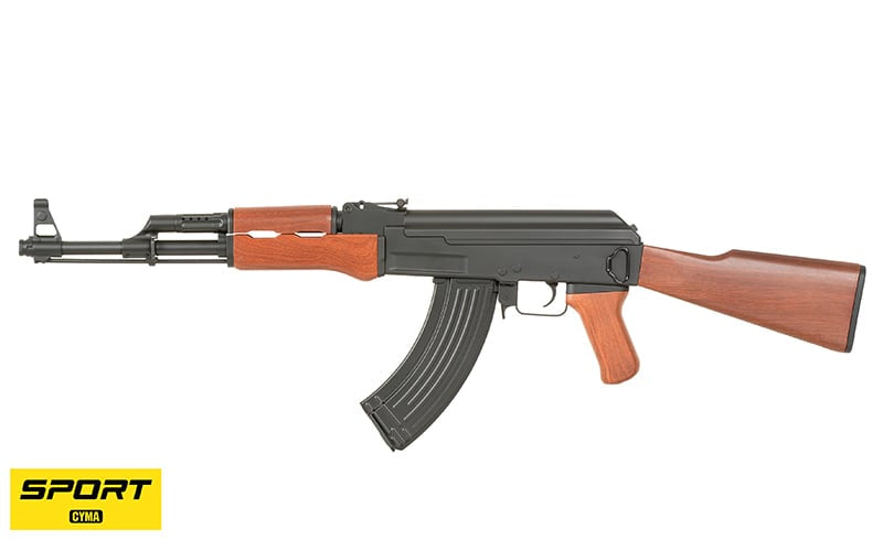 CM.522 Sport Line, GEN 2 di CYMA