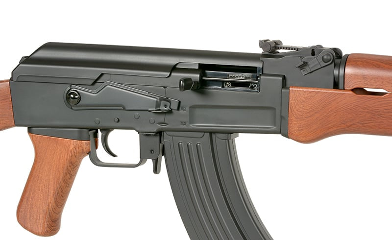 CM.522 Sport Line, GEN 2 di CYMA