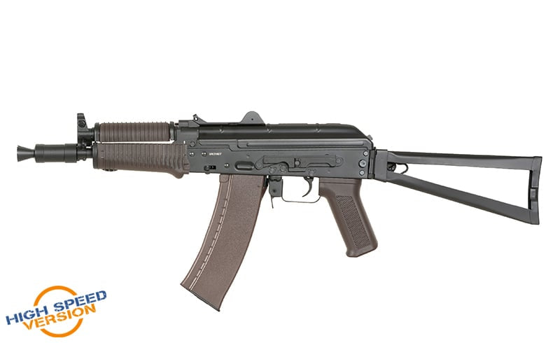 CM.045 HIGH-SPEED GEN 2 di CYMA