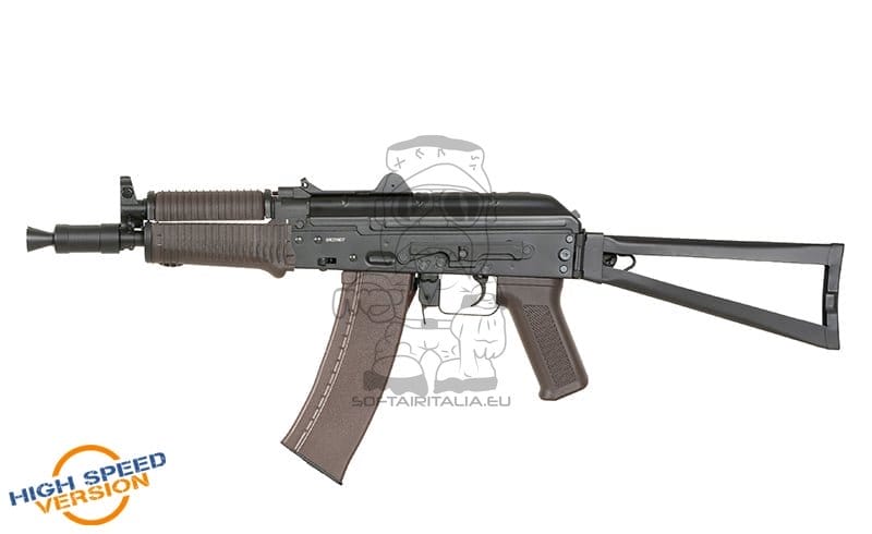 CM.045 HIGH-SPEED GEN 2 di CYMA