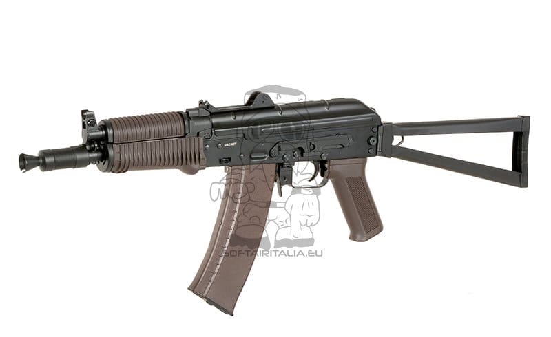 CM.045 HIGH-SPEED GEN 2 di CYMA