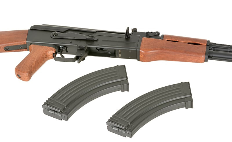 CM.522 Sport Line, GEN 2 di CYMA