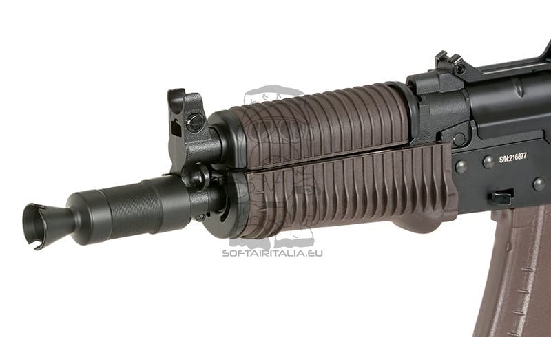 CM.045 HIGH-SPEED GEN 2 di CYMA