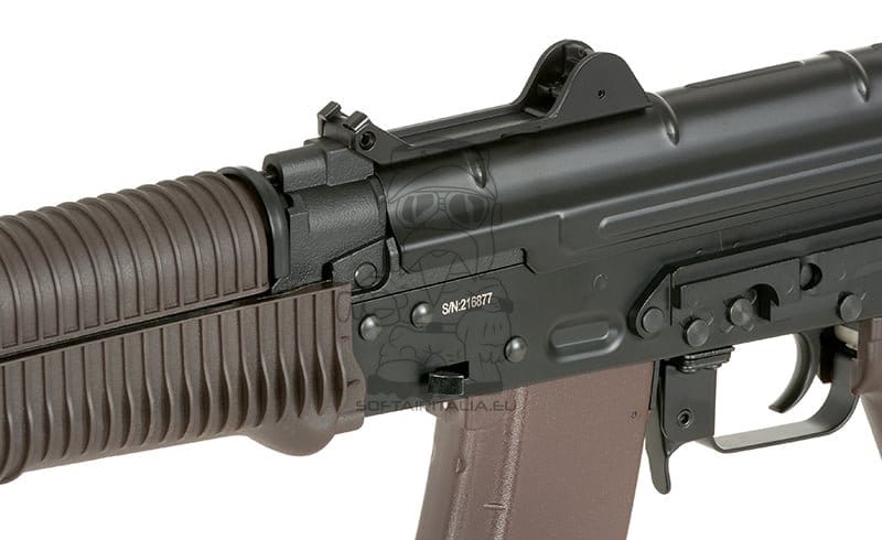 CM.045 HIGH-SPEED GEN 2 di CYMA