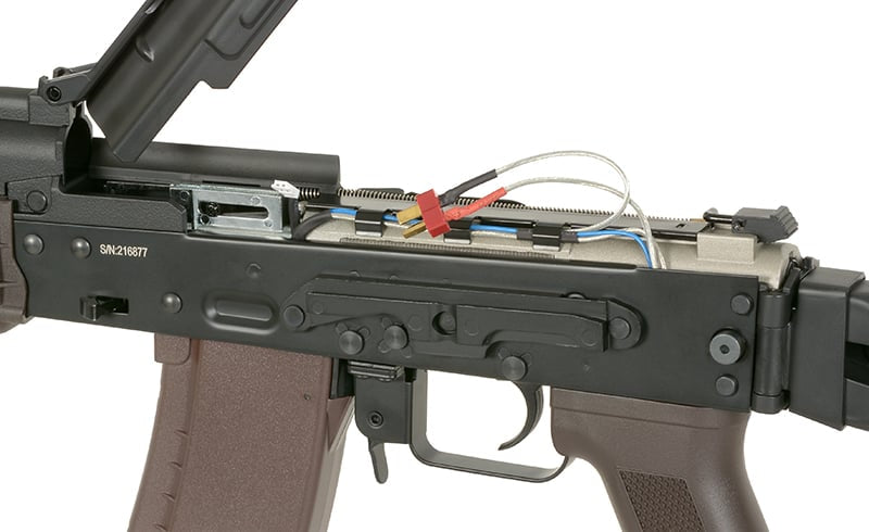 CM.045 HIGH-SPEED GEN 2 di CYMA