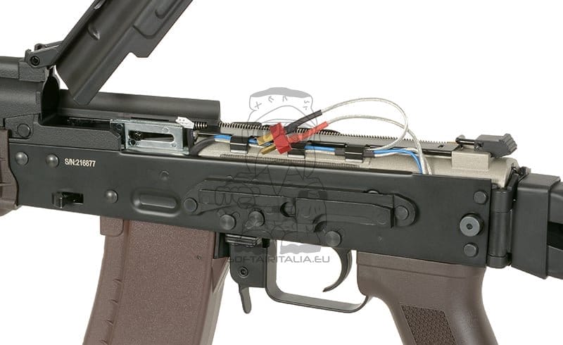 CM.045 HIGH-SPEED GEN 2 di CYMA