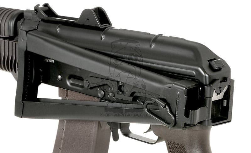CM.045 HIGH-SPEED GEN 2 di CYMA