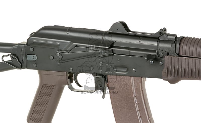 CM.045 HIGH-SPEED GEN 2 di CYMA
