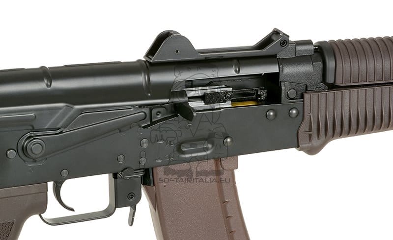 CM.045 HIGH-SPEED GEN 2 di CYMA