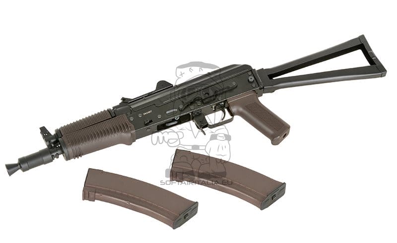 CM.045 HIGH-SPEED GEN 2 di CYMA