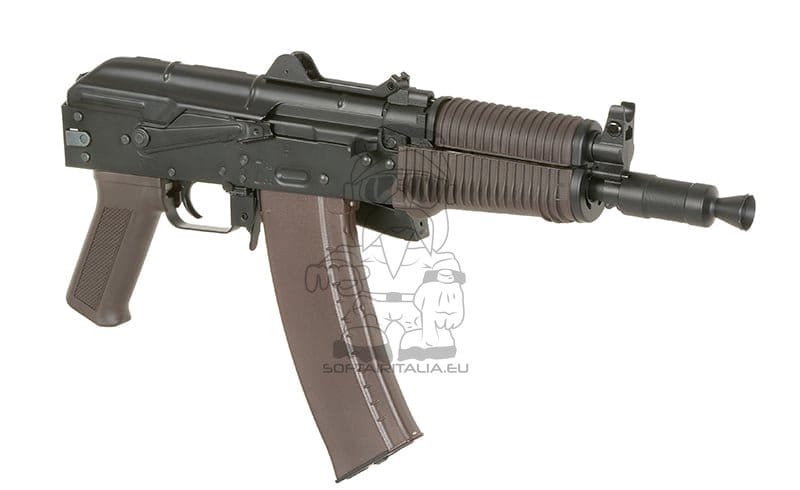CM.045 HIGH-SPEED GEN 2 di CYMA