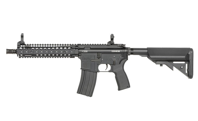 CM.105 Daniel Defense MK18 Eshooter ETU di EMG