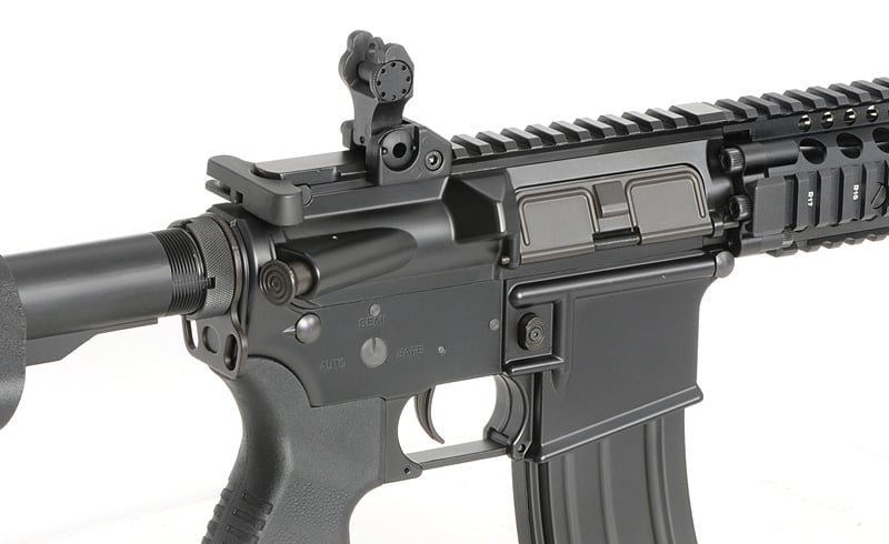 CM.105 Daniel Defense MK18 Eshooter ETU di EMG