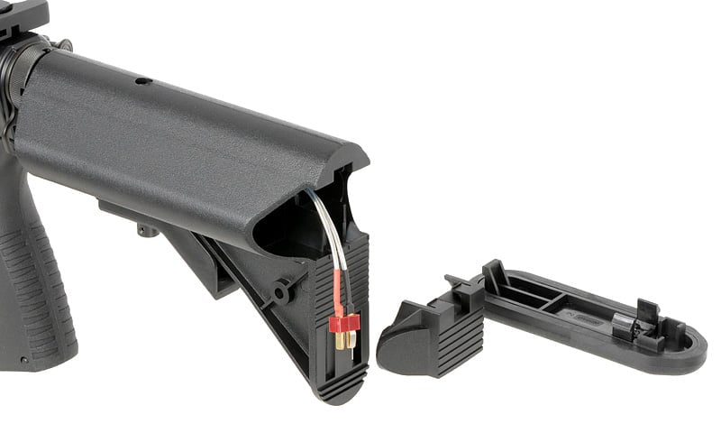 CM.105 Daniel Defense MK18 Eshooter ETU di EMG