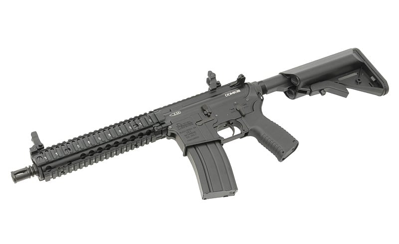 CM.105 Daniel Defense MK18 Eshooter ETU di EMG