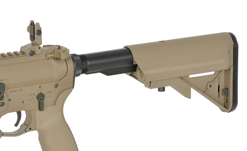 Noveske 10.5" Gen III Shorty 300BLK AEG di EMG