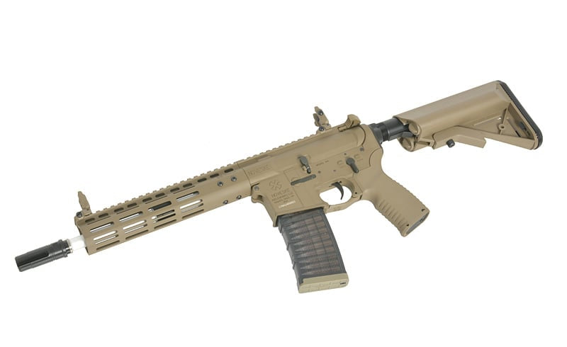 Noveske 10.5" Gen III Shorty 300BLK AEG di EMG