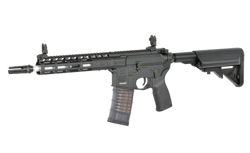 Rifle AEG Noveske 10.5" Shorty 300BLK di EMG
